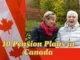 Top 10 Pension Plans in Canada: A Comprehensive Ranking