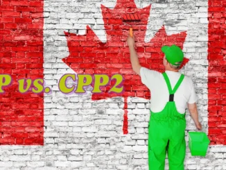 CPP vs. CPP2: Unlocking the Future of Your Pension Contributions