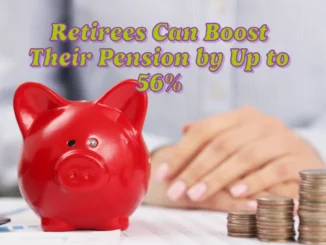 How Early Retirees Can Boost Their Pension by Up to 56%: Higher CPP Benefits