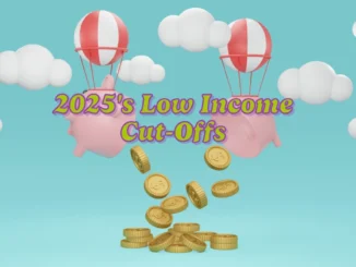 What is Considered Low Income in Canada? Understanding 2025's Low Income Cut-Offs