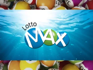 $20 Million Lotto Max Jackpot Winning Numbers Dec 17, 2024