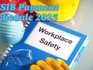 WSIB Payment Schedule 2025: Key Dates, Rates, and Updates You Need to Know