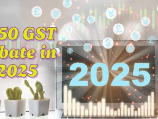 Who Will Get the $250 GST Rebate in 2025?