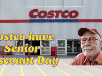 Does Costco have Senior Discount Day? Let's Check