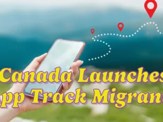 Canada Launches $4 Million App to Track Migrants: Convenience or Surveillance?