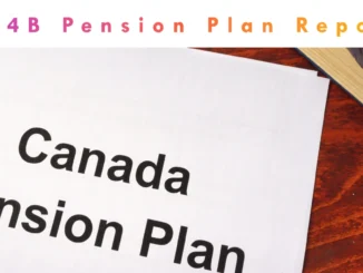 Alberta's Share Unclear in Actuary's $334B Pension Plan Report