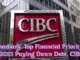 Canadians' Top Financial Priority for 2025 Paying Down Debt, CIBC Poll Finds