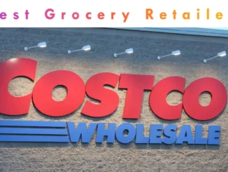 Costco Ranked Best Grocery Retailer in Canada—Here’s How Other Stores Compare