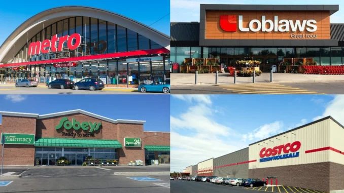 Canada's Top Grocery Store Revealed – And It’s Not Loblaws, Sobeys, or Metro