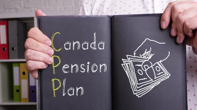 Chief Actuary's Report on UCP's Proposal to Tap Into Canada Pension Plan Fund: Forget About Achieving 53%