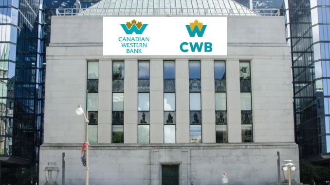 National Bank Receives Final Approval for Canadian Western Bank Acquisition