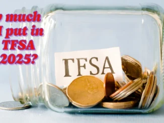 How much can I put in my TFSA for 2025?