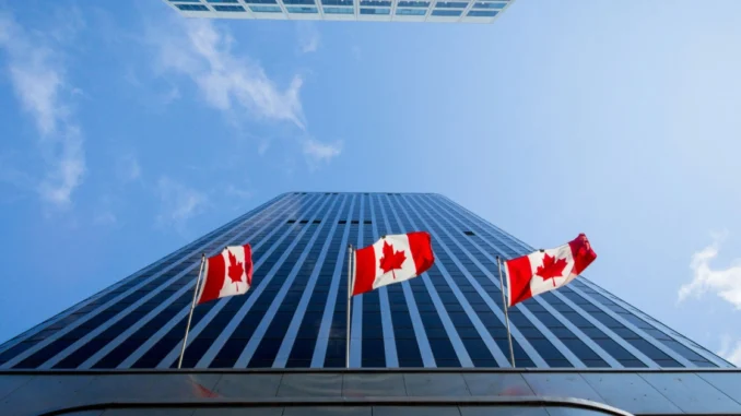 Many Canadian Companies Set to Hire for New Roles in 2025