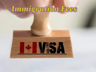 Canada Immigration Fees Rising December 1: Here's What You Need to Know About the New Costs