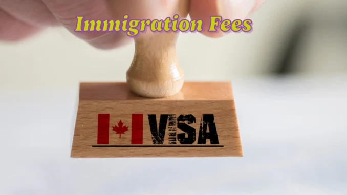 Canada Immigration Fees Rising December 1: Here's What You Need to Know About the New Costs