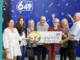 Canadian Lottery Kicks Off 2025 with Big Wins: Jackpot Dreams Come True