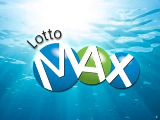 $25 Million Lotto Max Jackpot Winning Numbers Jan 03, 2024