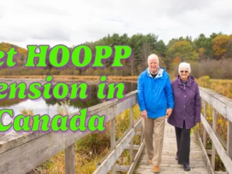 How Many years of Service do you Need for a HOOPP Pension in Canada?