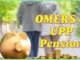 OMERS & UPP Pension Announce Inflation Adjustments 2025