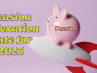 Pension Indexation Rate for 2025