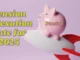 Pension Indexation Rate for 2025