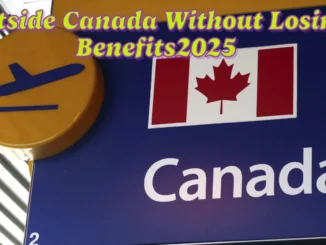 New $200 Monthly Canada Disability Benefit 2025