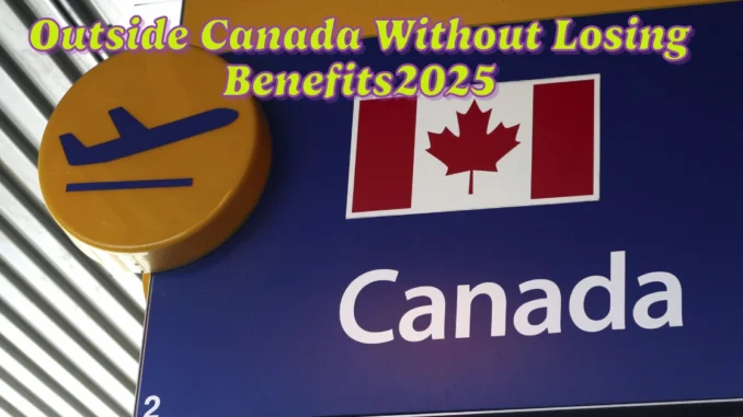 New $200 Monthly Canada Disability Benefit 2025