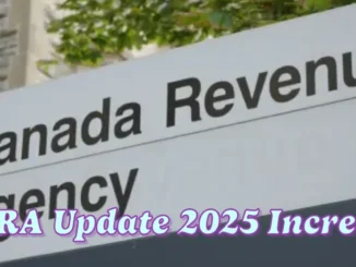 CRA Update 2025 Sees an Increase in the Basic Personal Amount!