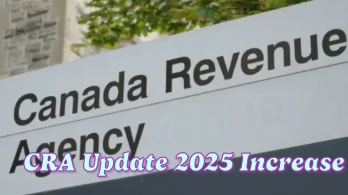 CRA Update 2025 Sees an Increase in the Basic Personal Amount!