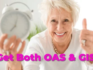 Get Both OAS and GIS