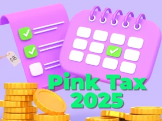 Tips to Avoid Pink Tax in 2025