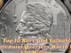 Top 10 Rare and Valuable Bicentennial Quarters Worth Up to $20 Million