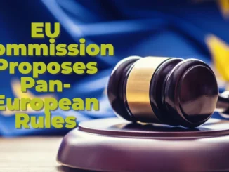 EU Commission Proposes Pan-European Rules to Help Innovative Firms Harness the Single Market