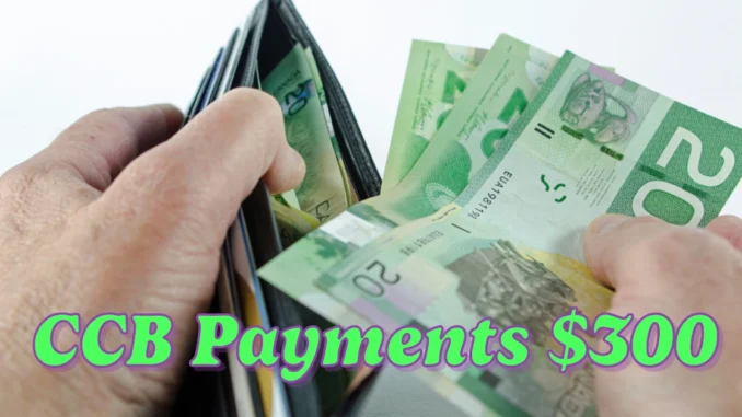 Boost Your 2025 CCB Payments by Up to $300 If You Live in These Provinces