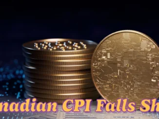 Canadian Headline CPI Falls Short of Expectations in December