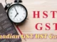 Canadian GST/HST Cases