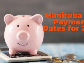 Manitoba EIA Payment Dates for 2025: Your Comprehensive Guide to Employment and Income Assistance