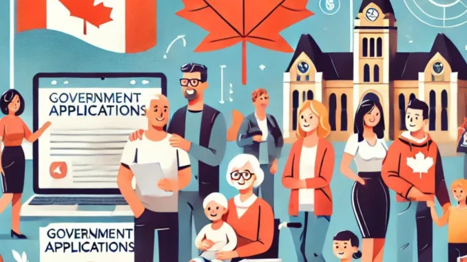 Canada Benefits You Must Apply For in 2025: Don't Miss Out!