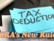 "CRA's New Rules: What They Mean for Short-Term Rental Income Deductions"