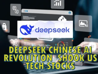 What is DeepSeek: The Chinese AI Revolution That Shook US Tech Stocks