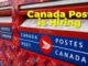 Canada Post is Hiring: Earn Up to $23/Hour Without a Degree!