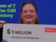 Ontario mom of 7 wins $5M lottery, plans to buy accessible home and treat herself to a sandwich