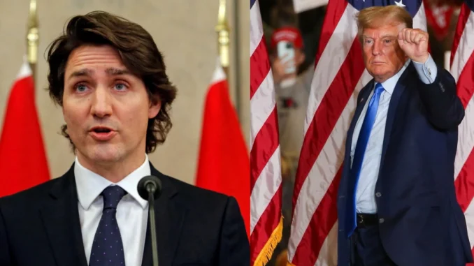 Why Is Justin Trudeau Likely to Resign? Is Trump a Factor in Canada’s Political Shakeup?