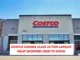 Costco Canada Class Action Lawsuit 2025: What Shoppers Need to Know