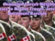 Canadian Forces Weighing Bonuses to Retain Troops, Internal Document Reveals