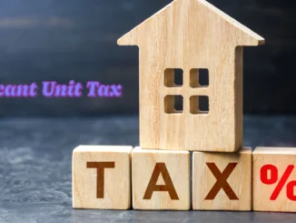 Submit Your Vacant Unit Tax Declaration Before the Deadline