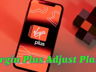 Koodo and Virgin Plus Adjust Plans to Compete with Fido