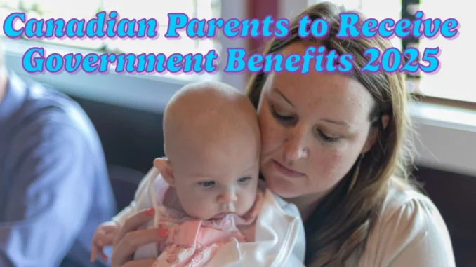 Canada Child Benefit Boost for 2025: How Much More Will You Receive? Alberta Child and Family Benefit Payment Dates 2025: Amounts, Eligibility & Income Criteria