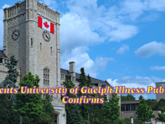 Over 150 Students at University of Guelph Report Illness, Public Health Confirms