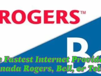 The Fastest Internet Provider in Canada Rogers, Bell, or Telus? Here's the Winner!